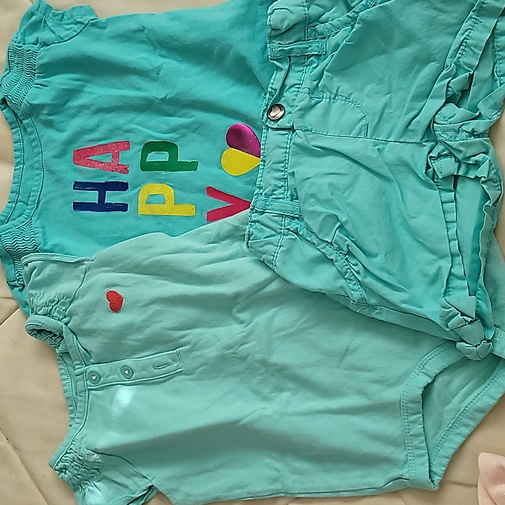 3PC Set - 18-24M